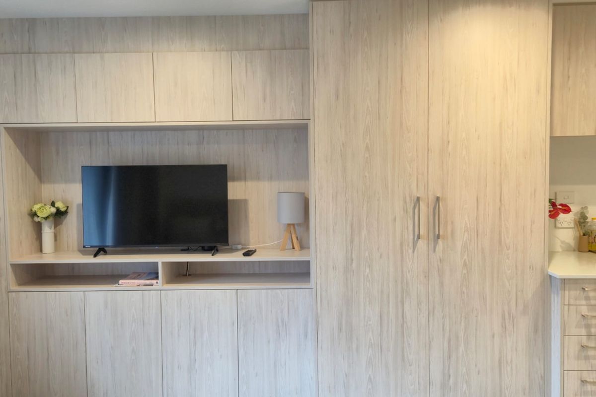 High Yield. Short Term Rental. Central Christchurch - Ansicht 4