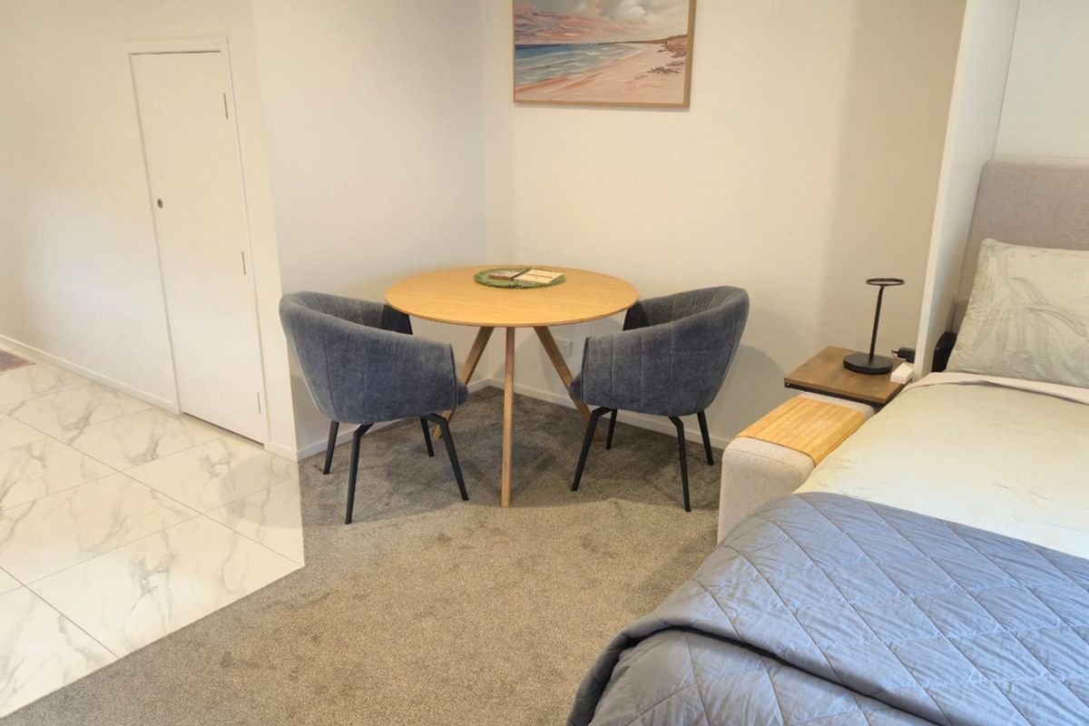 High Yield. Short Term Rental. Central Christchurch - Ansicht 2