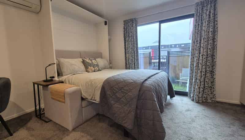 7/20G Bath Street, Christchurch Central