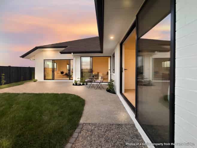 91 Parish Drive, Milldale
