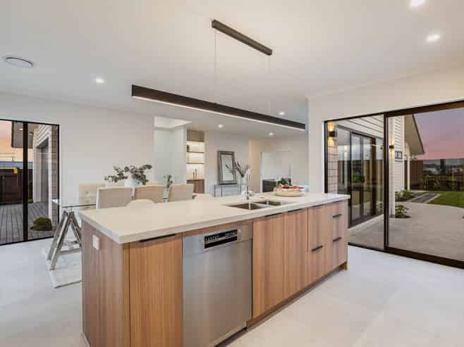 91 Parish Drive, Milldale