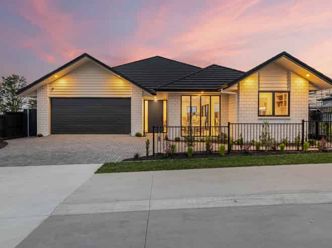 91 Parish Drive, Milldale