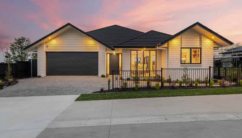 91 Parish Drive, Milldale