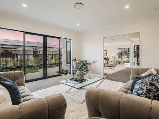 91 Parish Drive, Milldale