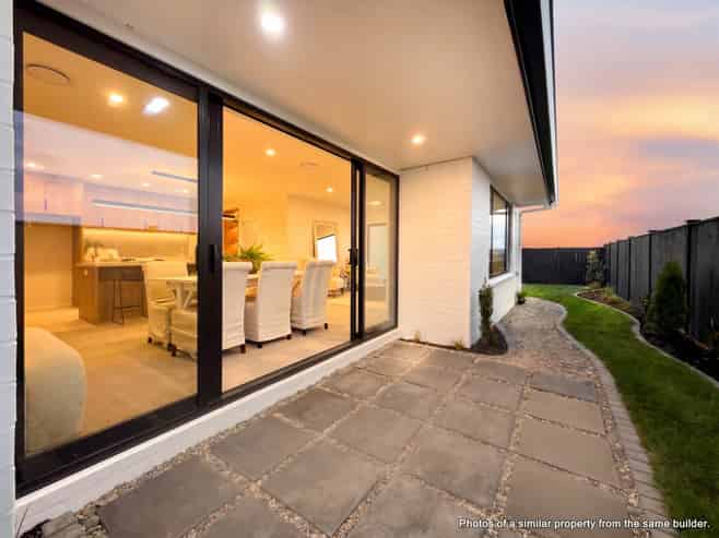 91 Parish Drive, Milldale