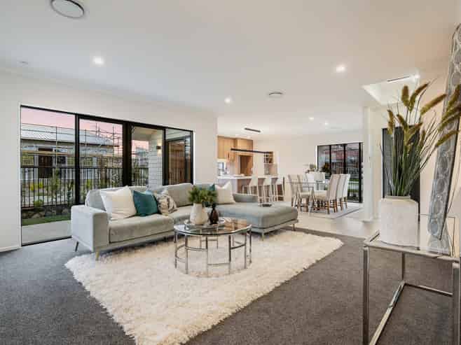 91 Parish Drive, Milldale