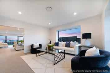 91 Parish Drive, Milldale