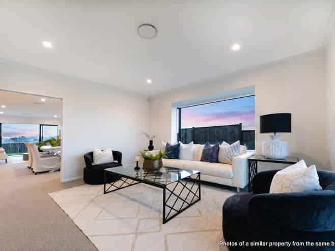 91 Parish Drive, Milldale