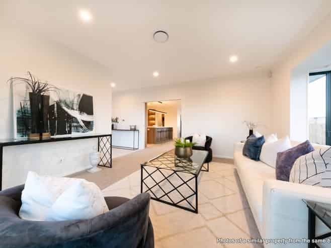 91 Parish Drive, Milldale