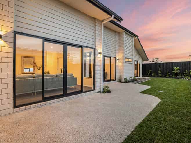 91 Parish Drive, Milldale