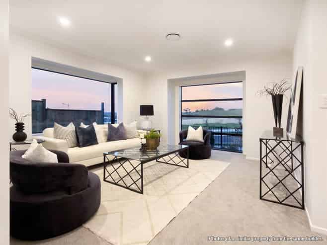 91 Parish Drive, Milldale
