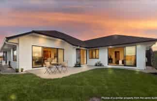 91 Parish Drive, Milldale