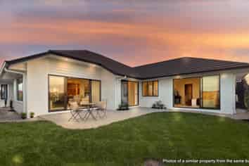 91 Parish Drive, Milldale