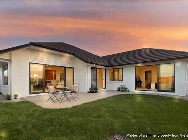 91 Parish Drive, Milldale