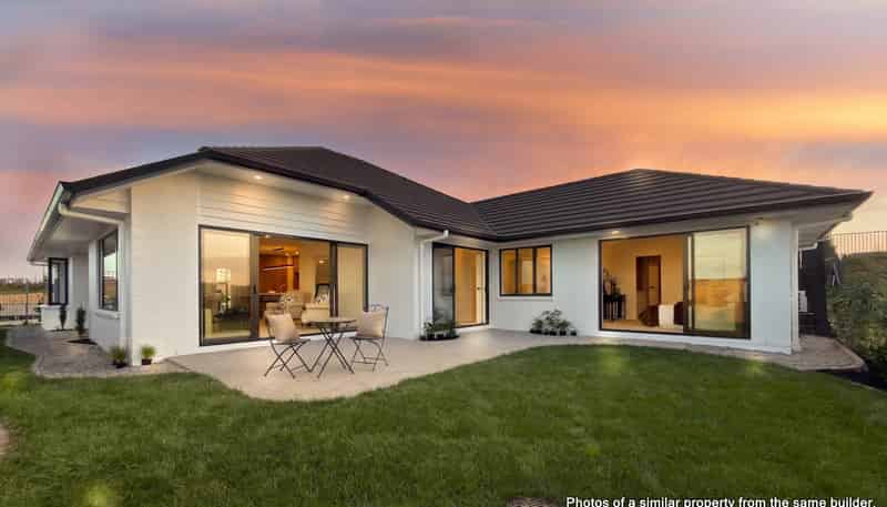 91 Parish Drive, Milldale
