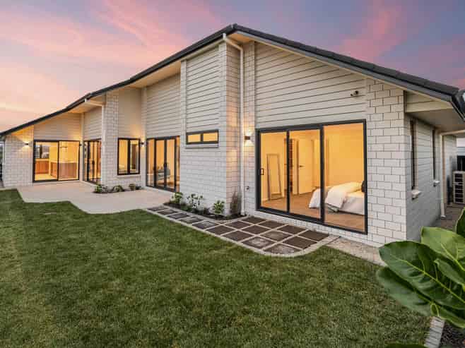 91 Parish Drive, Milldale