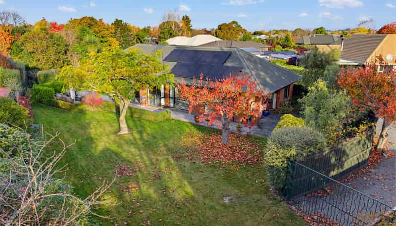 20 Hewitts Road, Woodend