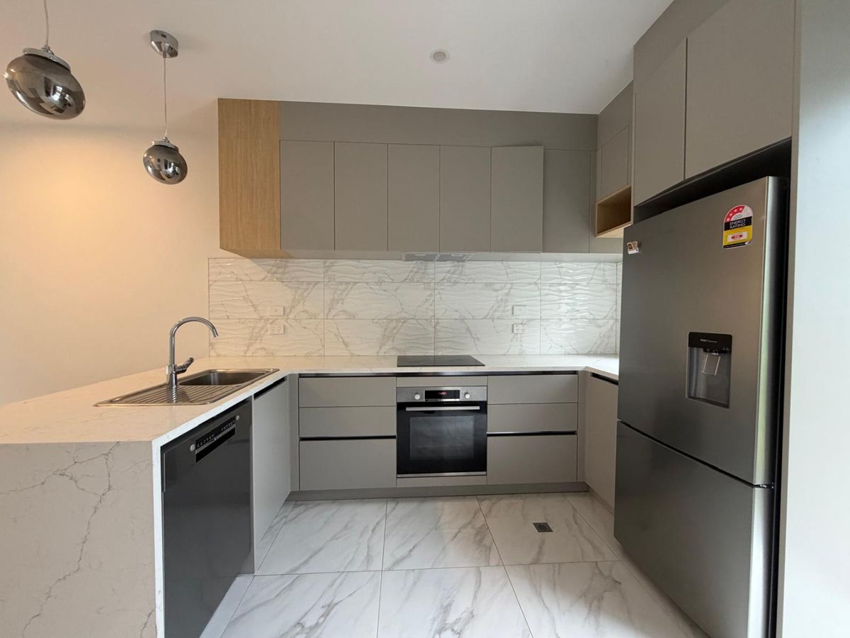 Spacious 2-Bedroom + Study Townhouse - Ansicht 2