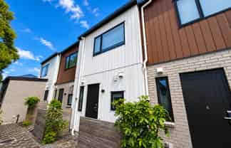 6/95 West Tamaki Road, Glen Innes