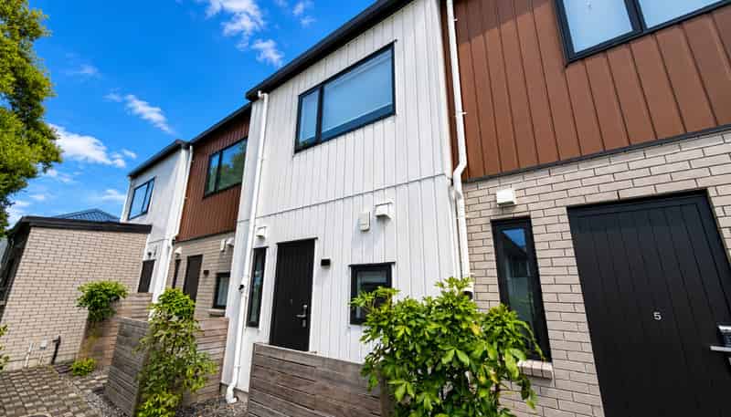 6/95 West Tamaki Road, Glen Innes
