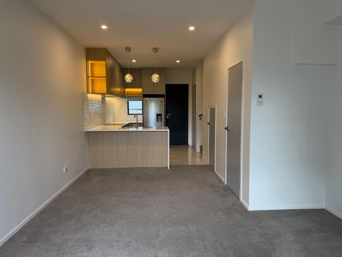 Spacious 2-Bedroom + Study Townhouse - Ansicht 5