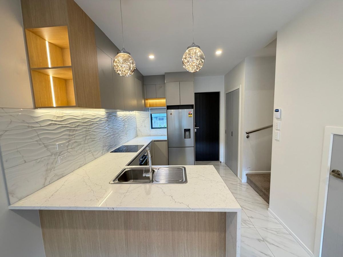 Spacious 2-Bedroom + Study Townhouse - Ansicht 6