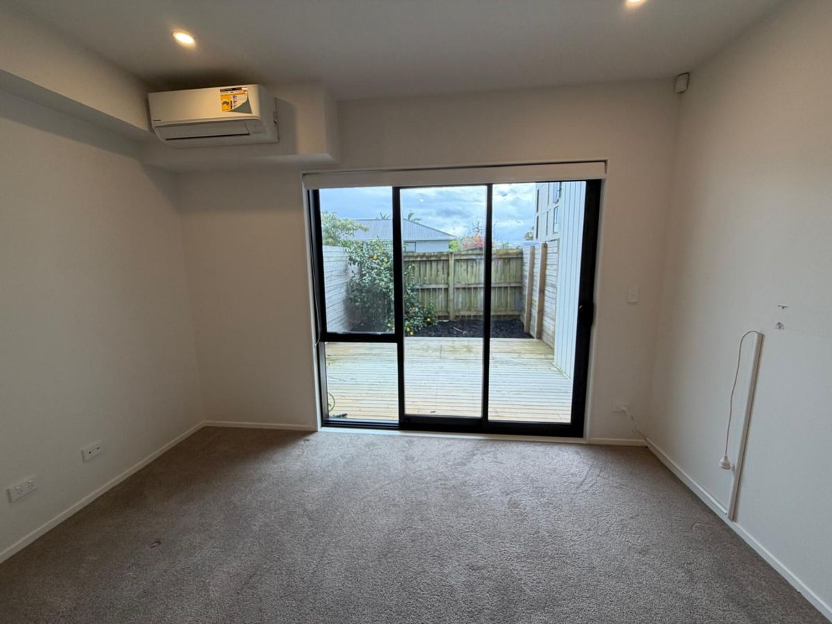 Spacious 2-Bedroom + Study Townhouse - Ansicht 4