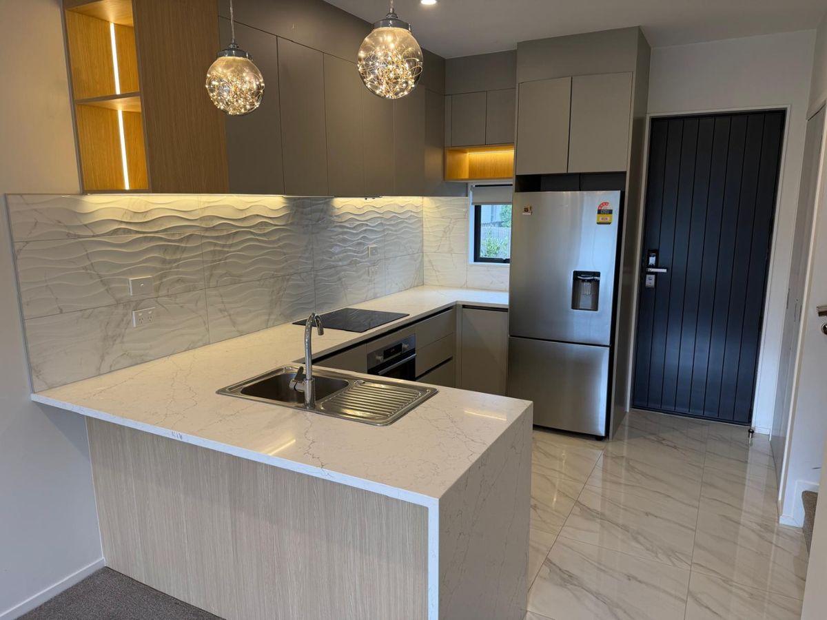 Spacious 2-Bedroom + Study Townhouse - Ansicht 3