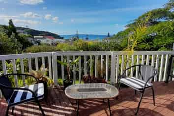 Northland - Address withheld