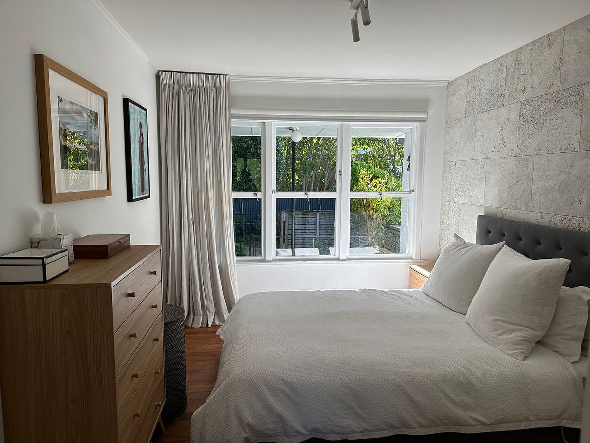 Sunny Grey Lynn Cottage, Grey Lynn