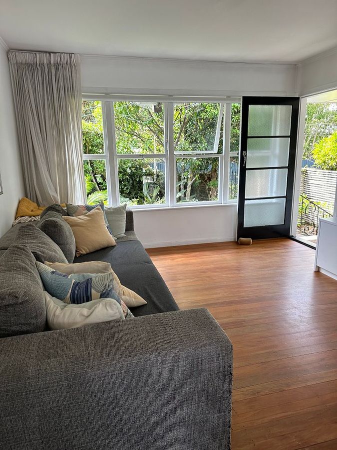 Sunny Grey Lynn Cottage - Widok 3