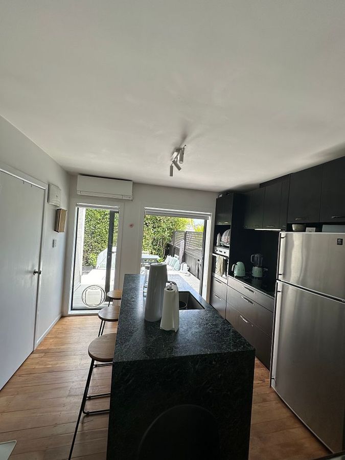 Sunny Grey Lynn Cottage - Więcej