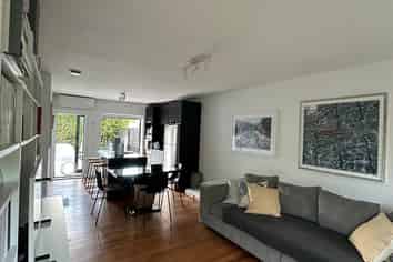 2/8 Shirley Road, Grey Lynn
