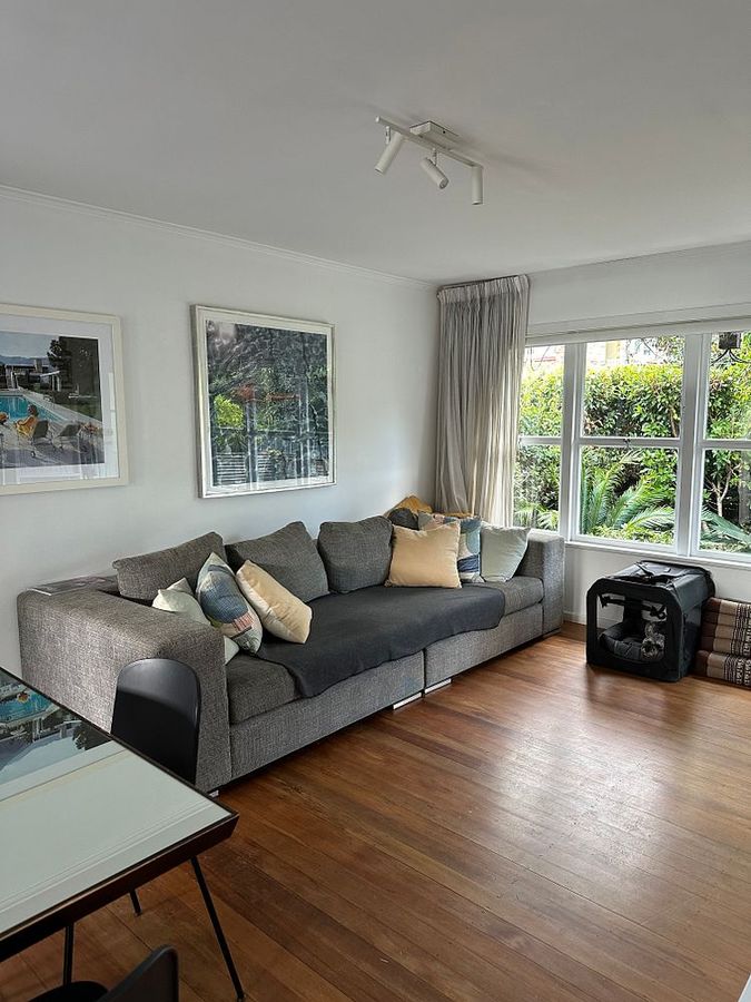 Sunny Grey Lynn Cottage - Widok 2