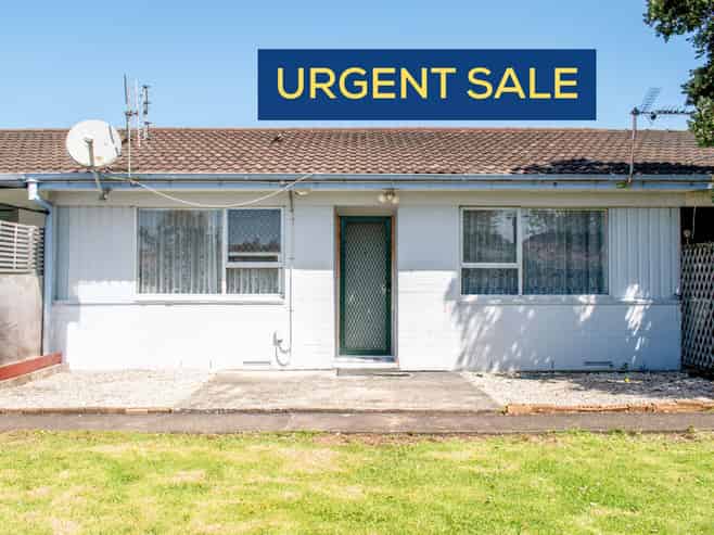 4/118 St George Street, Papatoetoe
