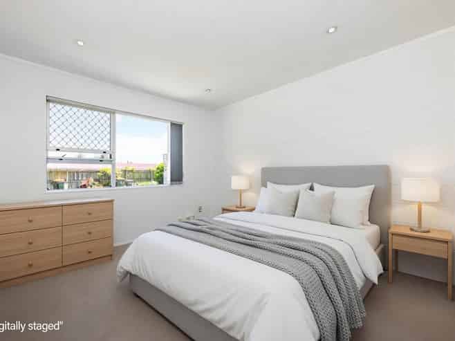 4/118 St George Street, Papatoetoe