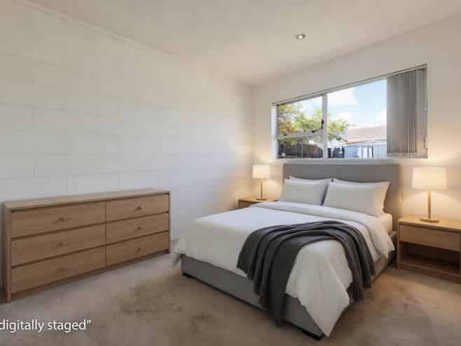 4/118 St George Street, Papatoetoe