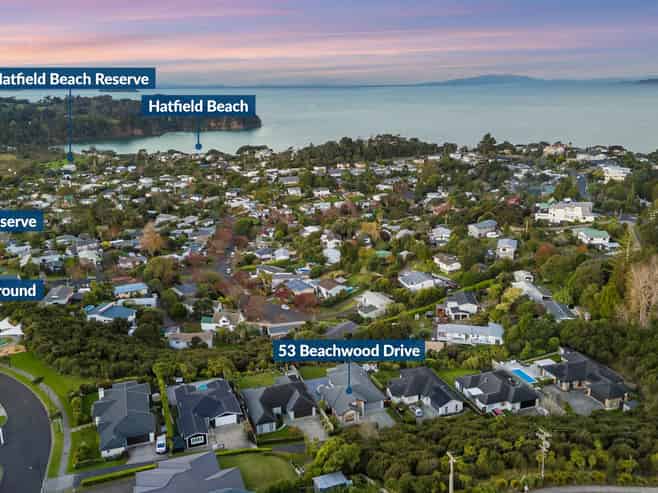 53 Beachwood Road, Hatfields Beach
