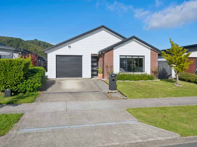 17 Te Kaeaea Crescent, Trentham