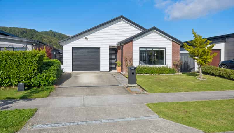 17 Te Kaeaea Crescent, Trentham