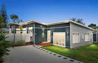 21A Zealandia Road, Manly