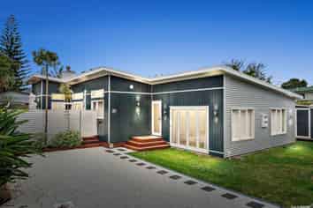 21A Zealandia Road, Manly