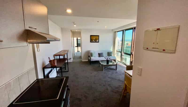 24F/76 Albert Street, Auckland Central