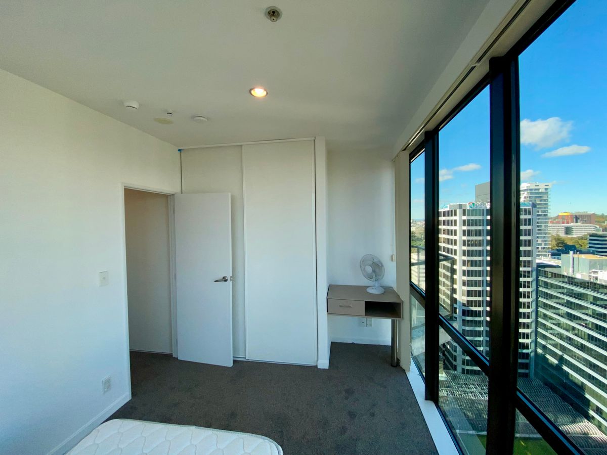 Penthouse Apartment with Stunning Harbour & Sky Tower Views - City Gardens - Ansicht 5