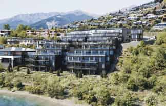 605/171-179 Frankton Road, Queenstown Central