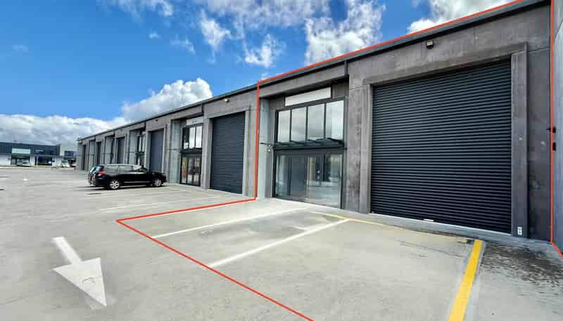 Unit 13 20 Toorea Street, Papamoa