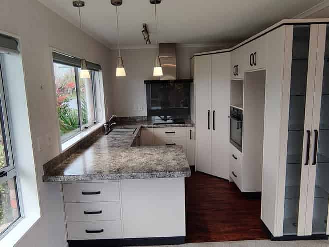 Flat 1/18 Rosebank Avenue, Kelvin Grove