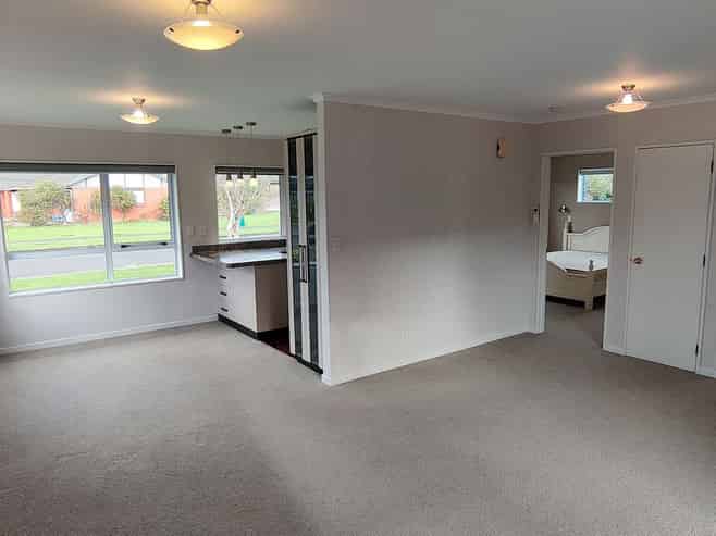 Flat 1/18 Rosebank Avenue, Kelvin Grove