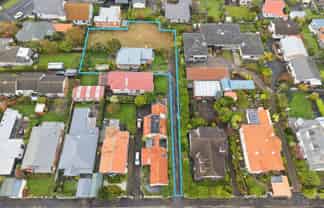 26 & 26B Ings Avenue, Saint Clair