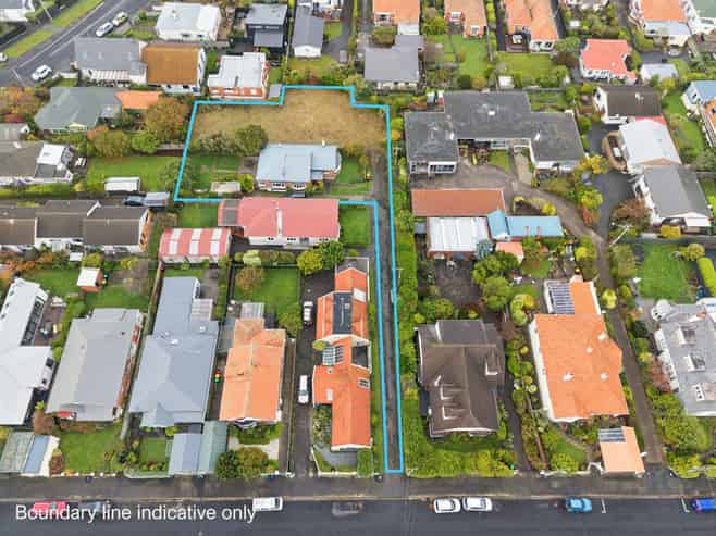 26 & 26B Ings Avenue, Saint Clair